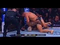 Michael Chandler Cheating Multiple Times Against Charles Oliveira