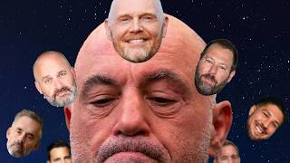 The Joe Roganverse is Imploding