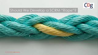 Webinar — Supply Chain Risk Analysis & Management through Proactive Supplier Engagement (FY22)