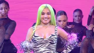 Mabel - Don't Call Me Up (The BRITs Are Coming 2020 Performance) Reversed