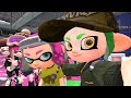 [Splatoon Animation] Newbie