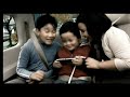 iklan daihatsu luxio feat ari lasso perfection of family happiness 2009