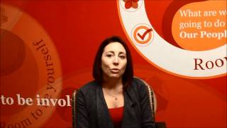 Meet an IHG® Recruiter - Diane Stevens