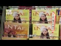 20151010 台灣是我家【守望台灣印尼雜誌】