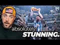 American Reacts to Lionel Messi – WORLD CHAMPION