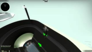 FireTrail-Test[Sourcemod/CS:GO]