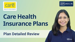 Care Health Insurance Plan 2024 | Care Health Insurance Review | Religare Health Insurance Policy