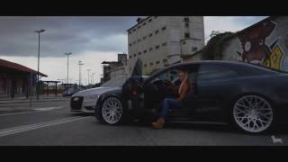 Audi World Official Channel TRAILER