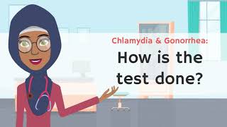 Chlamydia and Gonorrhea