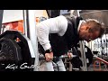 Back Annihilation Workout | Kris Gethin