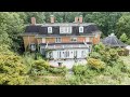 BILLIONAIRE’S $6,200,000 Abandoned MEGA Mansion | CEO of Coca-Cola