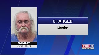 Man charged with murder in Stokes County, sheriff's office says