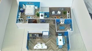 lena wiese dollhouse