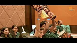 Drum Circle for Corporate Teams | Best Employee Engagement Activity That Actually Works