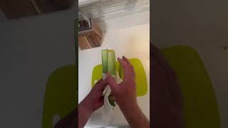 🌽 Corn Hack 🌽 #corn #lifehack #lifehacks #fypシ #howto #creativeideas #diy #diyinspiration