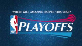 Where will amazing happen this year? NBA Playoffs 2009 West Conference [funny]