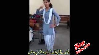New Punjabi Dance hot dance