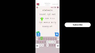 Cryptogram Level 627| Cryptogram Letters and Numbers Answers