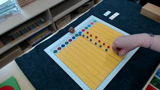 Decimal Board