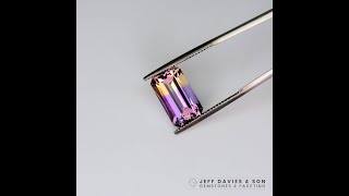 5.86ct Ametrine - Bolivia