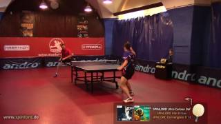 Denis Kalachevskiy - Maxim Efroikin at Master-Tour match 2, July 2016 at St-Petersburg