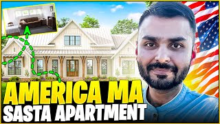 🏠 USA Rent Prices 2025 🇺🇸 | Cheap Apartments & Housing Guide! 💰