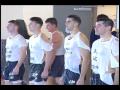 A School - Helicopter Rescue Swimmer: The Multis A School - Helicopter Rescue Swimmer: The Multis
