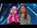 5 MAGICIANS that SHOCKED the judges!  AGT 2023