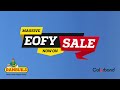 ranbuild eofy sale 2017 30 second tvc