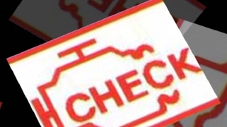 ไฟ Check engine บอกอะไรเรา?