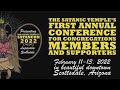 Satanic Temple hosting 'Satancon 2022' in Scottsdale