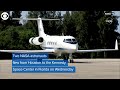 WEB EXTRA: Astronauts Arrive in Florida Ahead of Launch