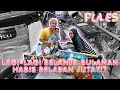 PULES : BELANJA BULANAN IS BACK!! RIZKY BILLAR & LESTI KEJORA PILIH SANA SINI TANPA MIKIR HARGA!!