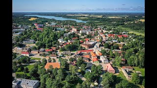 Limbažu novada domes sēde (23.05.2024)