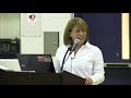 bullying prevention with dr. tracy vaillancourt