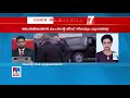 വോട്ടെണ്ണല്‍ നിര്‍ത്തണമെന്ന് ട്രംപ് ഓരോ വോട്ടും എണ്ണണമെന്ന് ബൈഡന്‍ പ്രവചനാതീതം us election