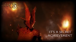 It's a Secret Achievement - Agony UNRATED