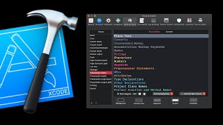 How to Customize Your Xcode Theme | Xcode 11