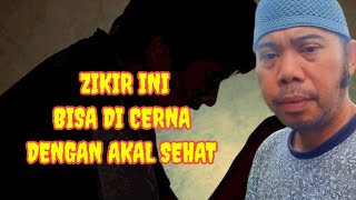 RAHASIA ZIKIR HARI HARI DALAM SEMINGGU