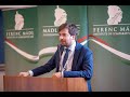 D. Kolumber - The 1848 Revolution: the Dawn of the Czech Constitutionalism