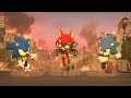 Sonic Forces - Official Game Trailer - Nintendo E3 2017