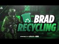 [FREE] CB Recycling - FiveM Script [ESX, QBCore, QBox - CoolBrad]