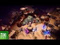 The Dark Crystal: Age of Resistance Tactics - Pre-Order Trailer