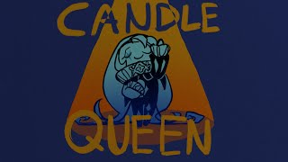 Candle Queen // Cookie Run Kingdom Animatic