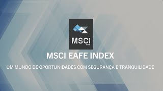 Investors Trust - MSCI Index  (Portuguese)