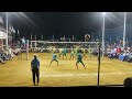 west vs prakasam finals the deciding set apvolleyballgaming