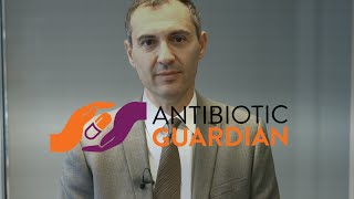 ECDC EAAD Video Pledge - Public Health England’s contribution to fighting antibiotic resistance