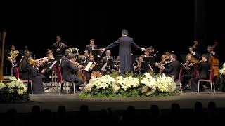 Brahms - Danza Ungherese n. 6