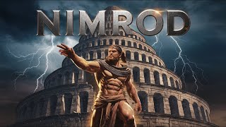 Nimrod Babel Tower - The True Story Of The Tower Of Babel