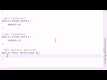 Java Game Development 24 Finishing the Sprite Class